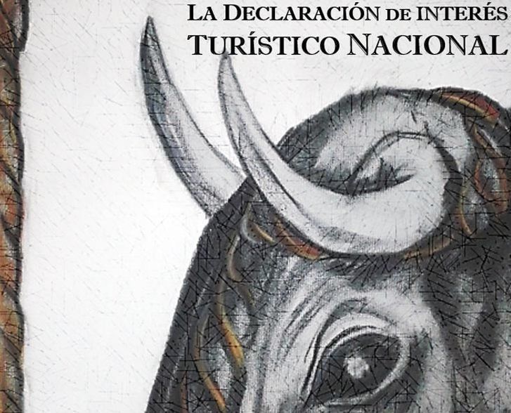  La ABTE se manifestará para pedir la declaración del Toro Enmaromado fiesta de Interés Turístico Nacional 