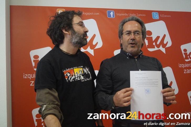  Izquierda Unida recuerda que la Junta Electoral ya le dio la razón en el tema de su publicidad en medios digitales 