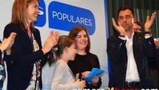  Los partidos preparan los actos centrales de la campaña en la provincia 