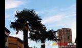  Las temperaturas vuelven a bajar ligeramente y aparece un pequeño riesgo de tormenta 