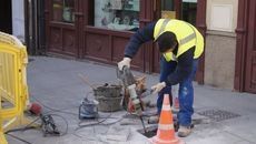  La Seguridad Social gana seiscientos afiliados durante el mes de mayo 