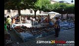  Todos los puestos de la Feria de la Cerámica y Alfarería Popular 