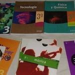  Educación convoca las ayudas para libros de texto de Primaria y Secundaria 