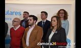  El PP lamenta la "premura" con la que se le ha presentado a los grupos el Plan de Movilidad 