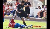  Revive el Burgos Promesas 0-3 Zamora 