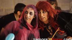  El Ayuntamiento de Benavente organiza varios talleres para vivir un Halloween ‘terrorífico’ 