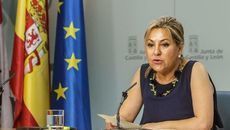  Aprobada una inversión de 1,2 millones de euros en obras de infraestructura rural en Riofrío 