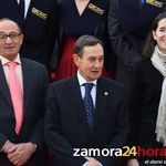  La Cámaras de la región destinarán un millón de euros a ayudas a la contratación y creación de empresas 