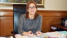  Mayte Martín Pozo: “Tenemos una buena provincia con alcaldes trabajadores y responsables” 