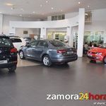  El mercado del automóvil se recupera en 2015 en Zamora 