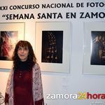  Marta Pérez, ganadora del Concurso: “Buscaba un tema alejado de las cofradías nocturnas” 