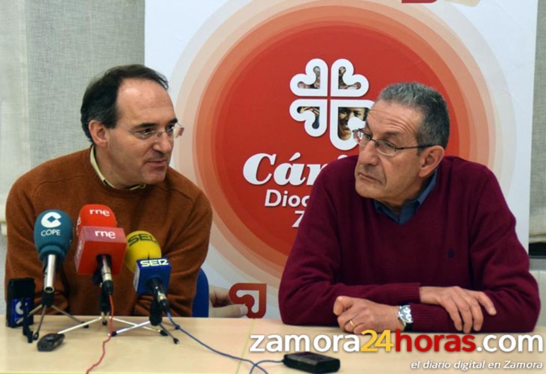  El CD Zamarat – Bembibre, declarado a favor de Cáritas Diocesana de Zamora 