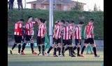  El Zamora juvenil golea al Atlético Pinilla y gana un puesto en la tabla 