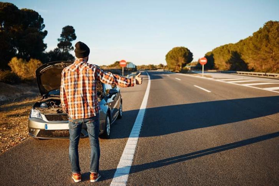  El calor provoca más averías en los vehículos 