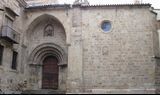  La iglesia de San Martín de Tours de Salamanca reabre sus puertas este lunes 