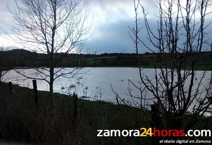  Cielos despejados por la mañana y riesgo de precipitaciones por la tarde 