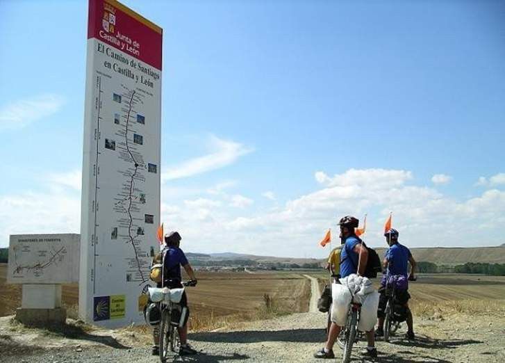  Presentada la ‘Guía del Camino de Santiago Accesible’ 