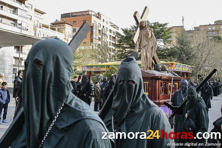  La Cofradía de Jesús Nazareno, a la vanguardia de las nuevas tecnologías 