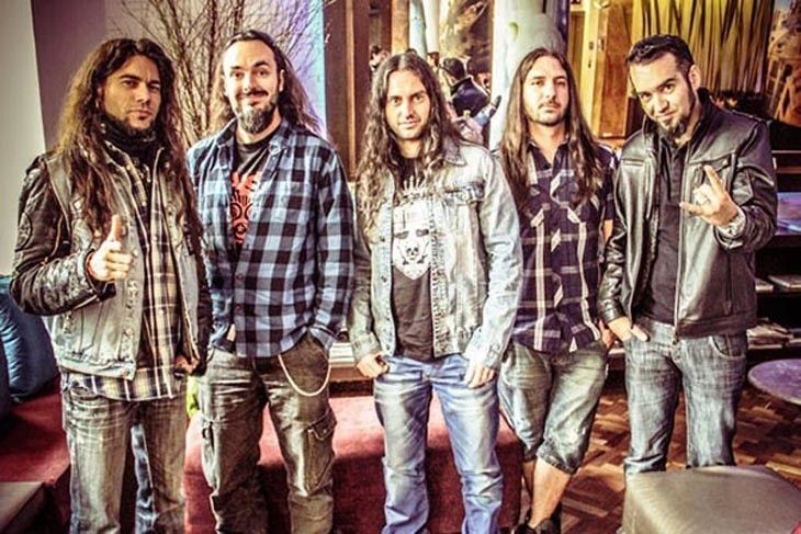  Leo Jiménez, The Electric Alley y Baxtards: Nuevas confirmaciones del Z! Live Rock Fest 