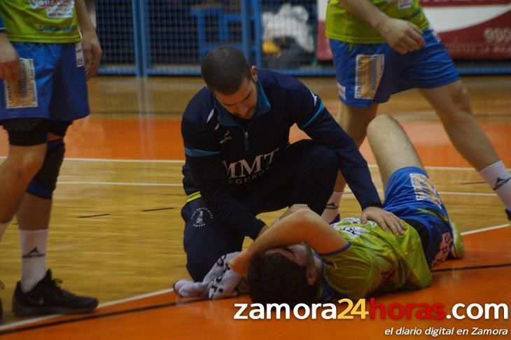  El MMT Seguros arranca la semana con un ojo en las ausencias y otro en el Barça B 