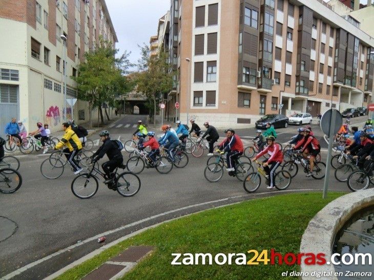  Arranca la Semana Europea de la Movilidad 2015 