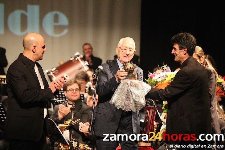  Recital de maestros en el Principal 