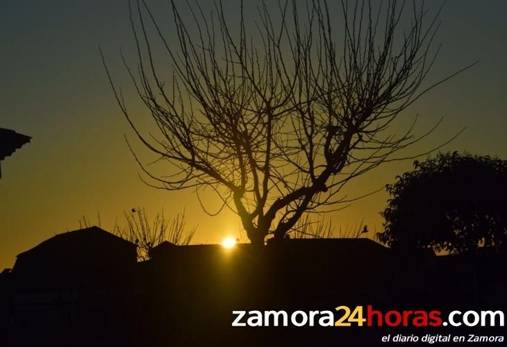  Cielos despejados y temperaturas en ascenso, a las puertas del puente 