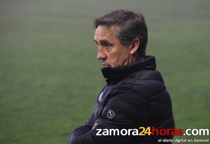  Baltasar Sánchez: “El principal argumento que tiene este equipo es la humildad” 