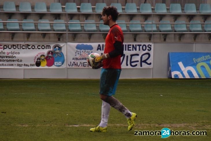  Palencia - Zamora 15-16 (juego) 