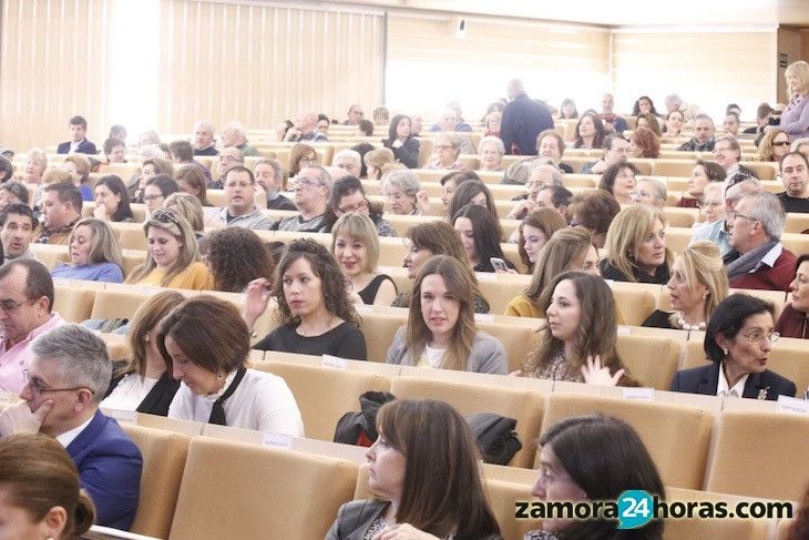  Eulen continúa buscando personal para el Teatro Ramos Carrión 