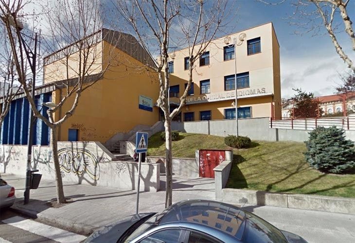  Educación abre el proceso de matriculación en las Escuelas Oficiales de Idiomas 