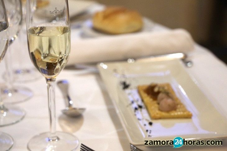  ‘Navidad por cuenta propia’, la cena navideña para los autónomos de Zamora 