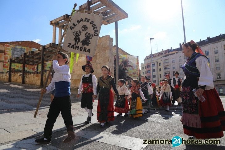  Bajo Duero. Archivo