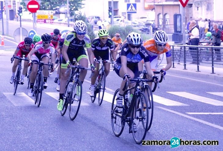 Copa España Ciclismo Femenino 