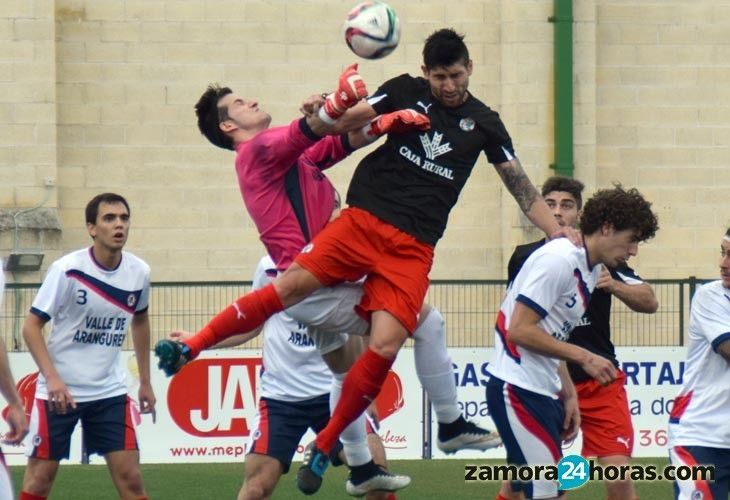  Rubén Moreno, Cifuentes y Andoni, bajas para la final del domingo 