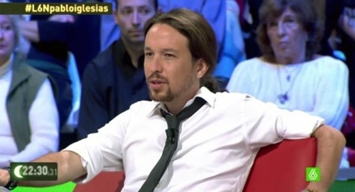  Revuelo en Benavente por las reflexiones de Pablo Iglesias sobre la prohibición del Toro Enmaromado 