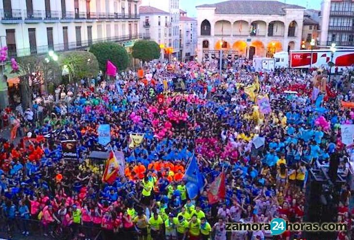  Selvátika abrirá San Pedro el miércoles 22 de junio 