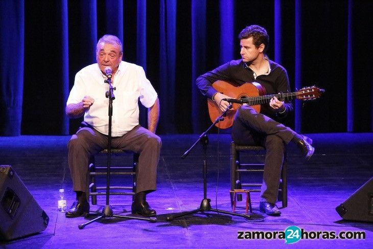  Noche con toque andaluz en el Principal 