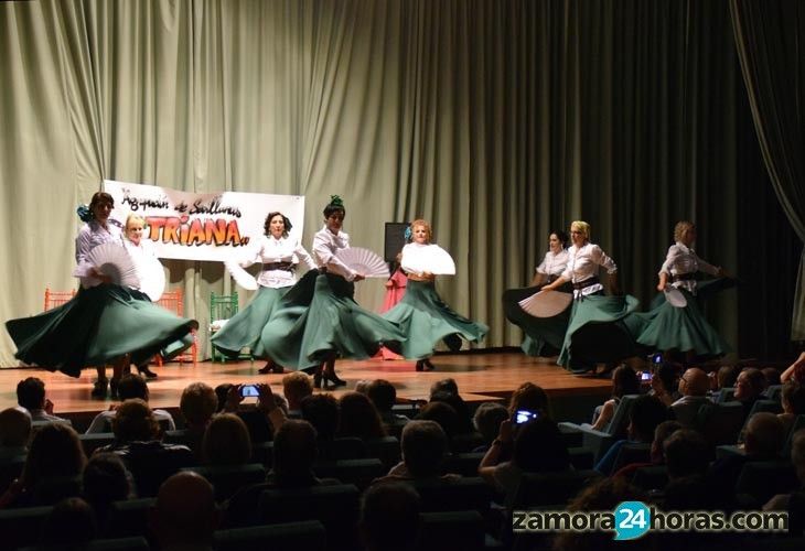  A ritmo de música, por una causa solidaria 