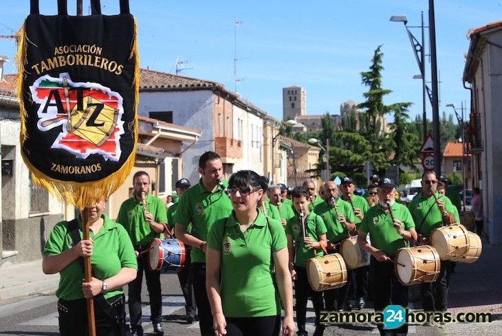  Diego Escolano, principal invitado del festival ‘Flautamza’ 