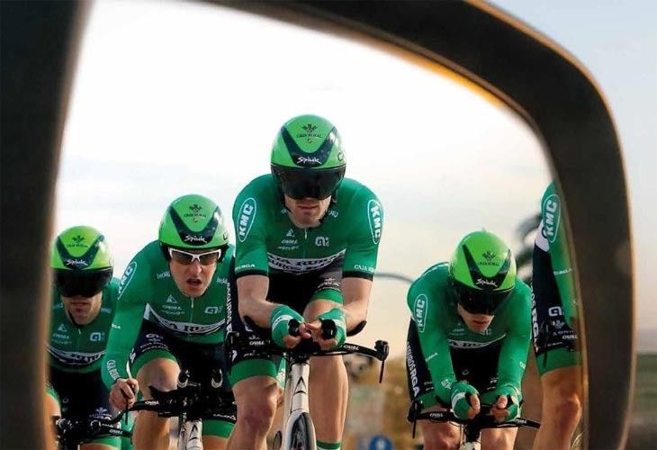  Seguros RGA volverá a ser la Aseguradora Oficial de la Vuelta Ciclista a España 