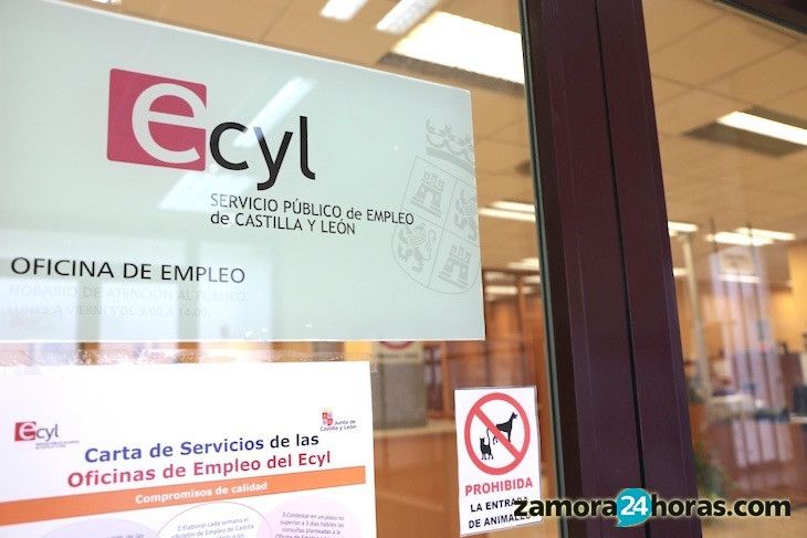 Oficina de empleo