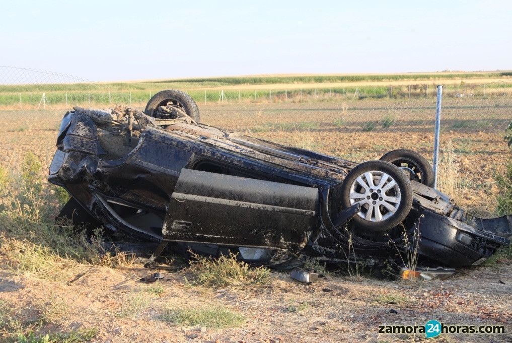  Casi 40 personas han fallecido durante el verano en las carreteras de la región 