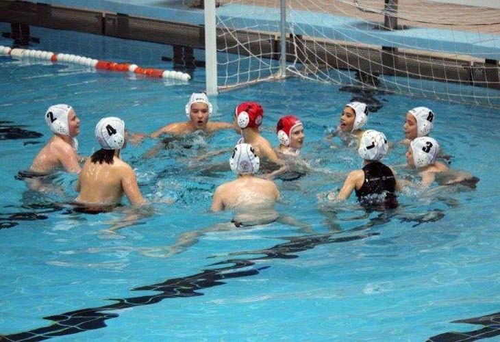  El Waterpolo Zamora organiza este martes una jornada de puertas abiertas 