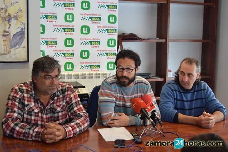  UCCL Zamora y Fundación Agricultores Solidarios asesorarán a los inmigrantes de la provincia 