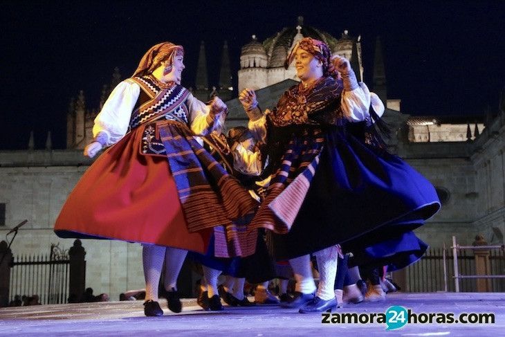  Folklore a la zamorana 