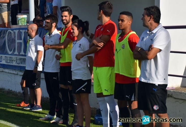  Miguel Losada: “Este equipo tiene la virtud de creer hasta el final” 