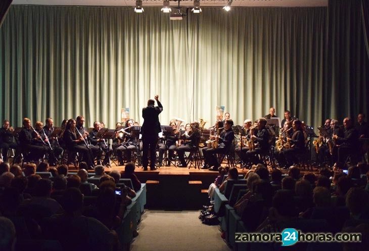  Acordes musicales en las XXV Jornadas Culturales de la Peña de Francia 