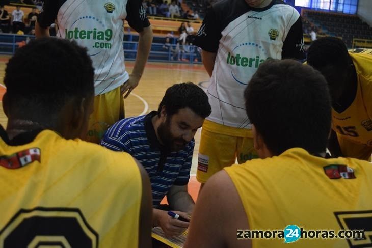  Javier Miguel: "La pretemporada está para conocernos" 