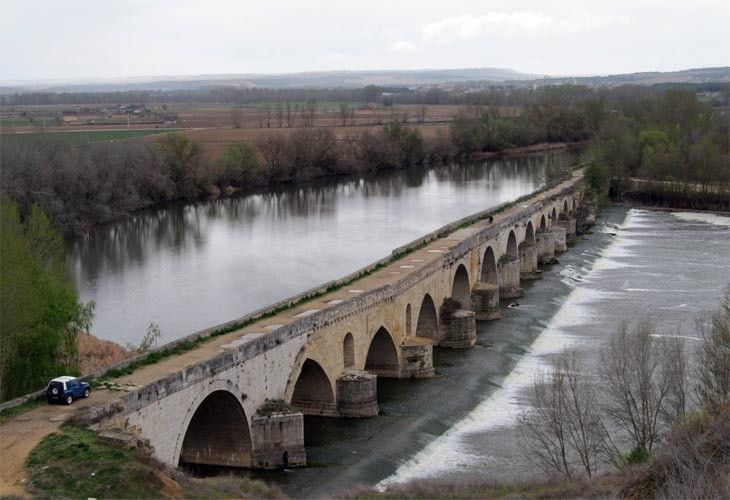  La provincia cuenta con 22 monumentos en la Lista Roja del Patrimonio 